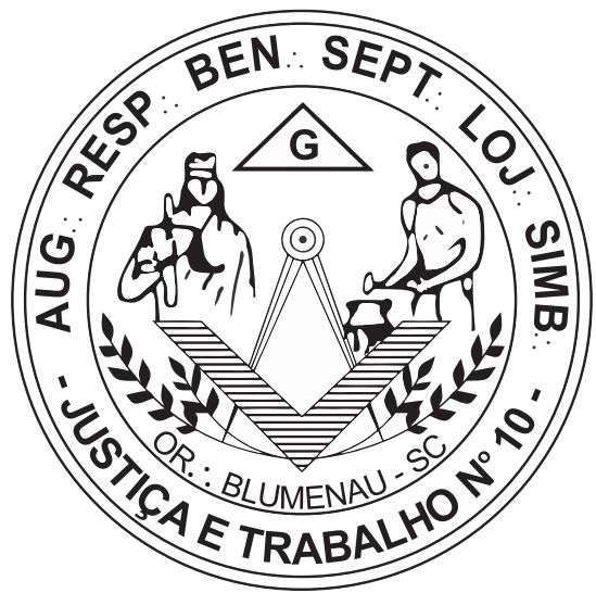 Logo Justiça e Trabalho